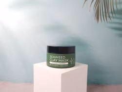 Seaweed Clay Mask 100ml