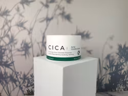 Cica Acne Trouble Care Cream 50ml
