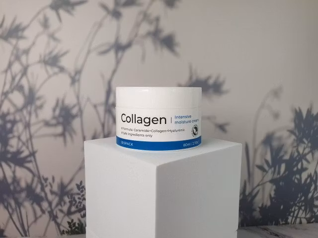 Collagen Intensive Moisture Cream 50ml