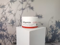 Vitamin Anti-Aging Cream 50ml