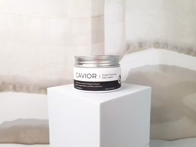 Eyecream Caviar 30ml