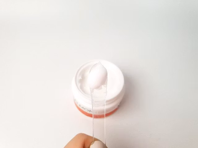 Eyecream Salmon 30ml