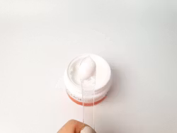 Eyecream Salmon 30ml