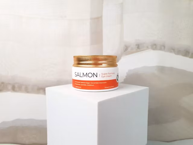 Eyecream Salmon 30ml