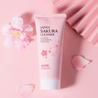 Sakura Ansiktsrengöring 150g