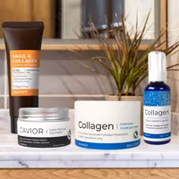 Glow & Hydration Kit – För fukt & lyster