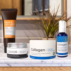 Glow & Hydration Kit – För fukt & lyster