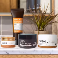 Snail Repair Kit – För uppstramning & hudföryngring