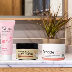 Pore Perfecting Kit – För storporig och fet hud