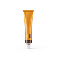 Intensive Frans- & Brynfärg - Brun