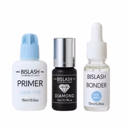Franslim Bislash Diamond, Bonder & Primer