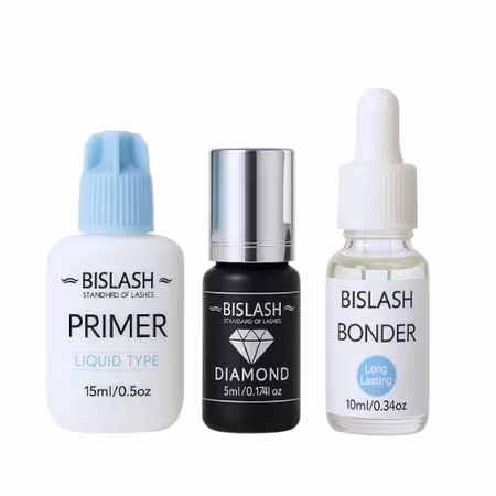 Franslim Bislash Diamond, Bonder & Primer