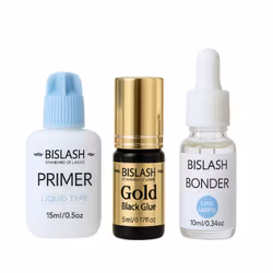 Franslim Bislash Gold, Bonder & Primer