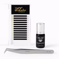 Fast Fan Lash Kit