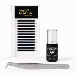 Fast Fan Lash Kit