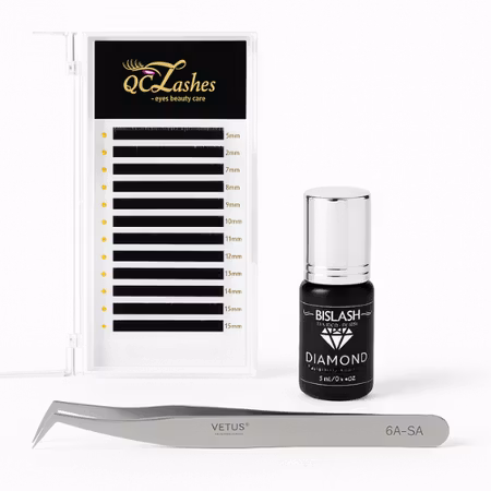 Fast Fan Lash Kit