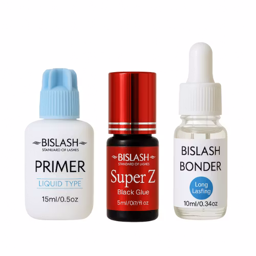 Franslim Bislash Super Z, Bonder & Primer