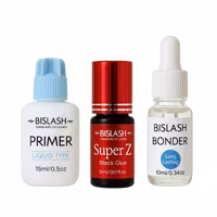Franslim Bislash Super Z, Bonder & Primer