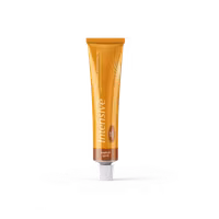 Intensive Frans- & Brynfärg - Grafit