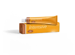 Intensive Frans- & Brynfärg - Grafit