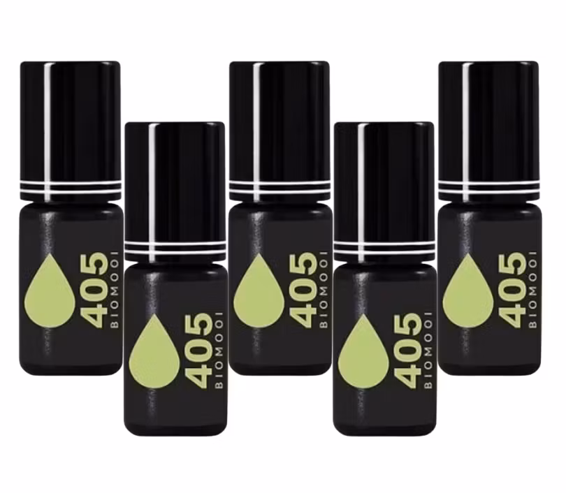 5-pack Biomooi - 405 Glue 5ml