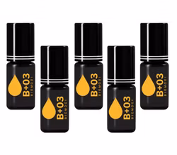 5-pack Biomooi - B+03 Glue 5g