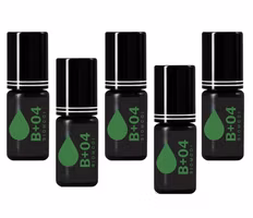 5-pack Biomooi - B+04 Glue 5g
