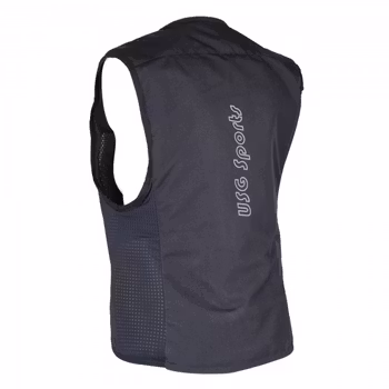 EQUIAIRBAG® AIXPLORER AIR VEST