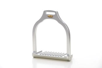Dressage stirrup Wave