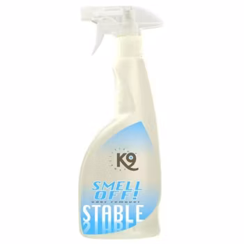 Luftrenare Stable Smell Off Odour Remover K9 Horse 0,5 l
