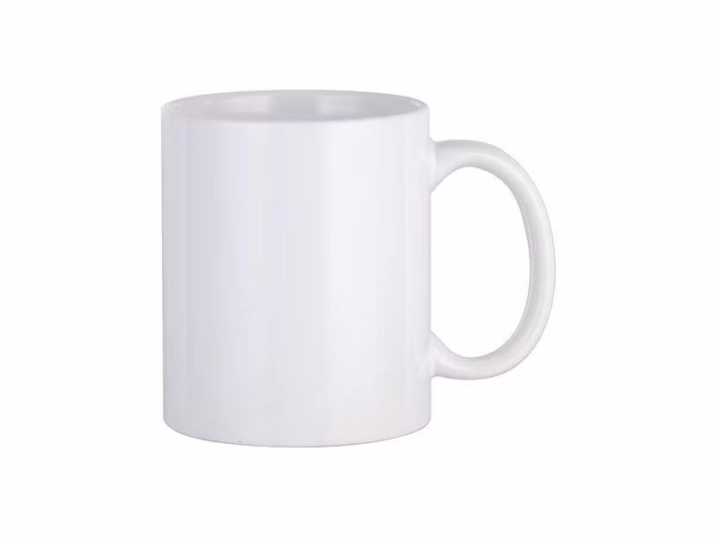 First Coffee