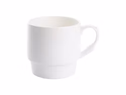 10 oz sublimering stablebar kaffekrus