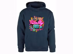 Totally 80's genser