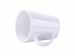 12oz sublimering hvit Latte-krus