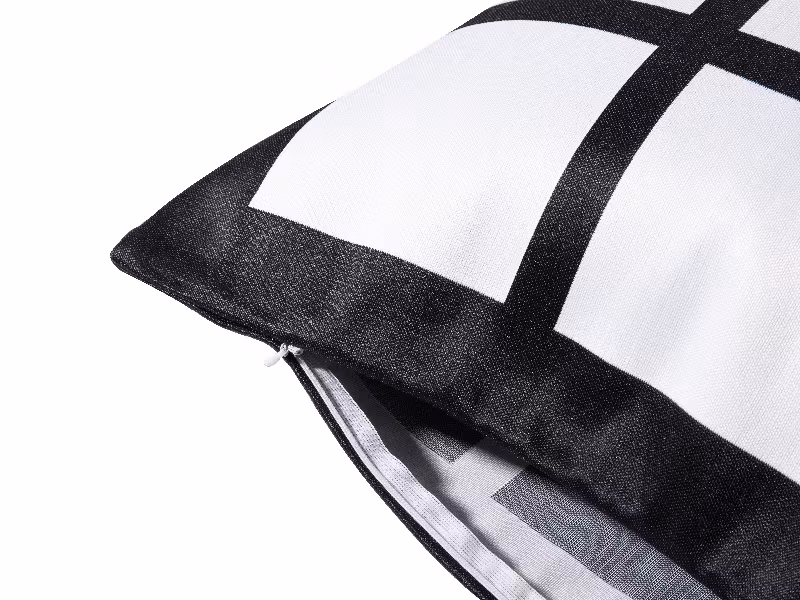 Sublimering 9 Panel Putetrekk