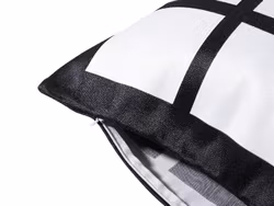 Sublimering 9 Panel Putetrekk