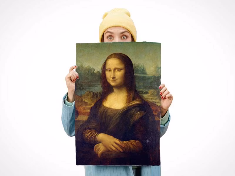 Mona Lisa
