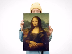 Mona Lisa