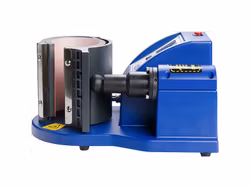 Pluss automatisk krus varmepresse
