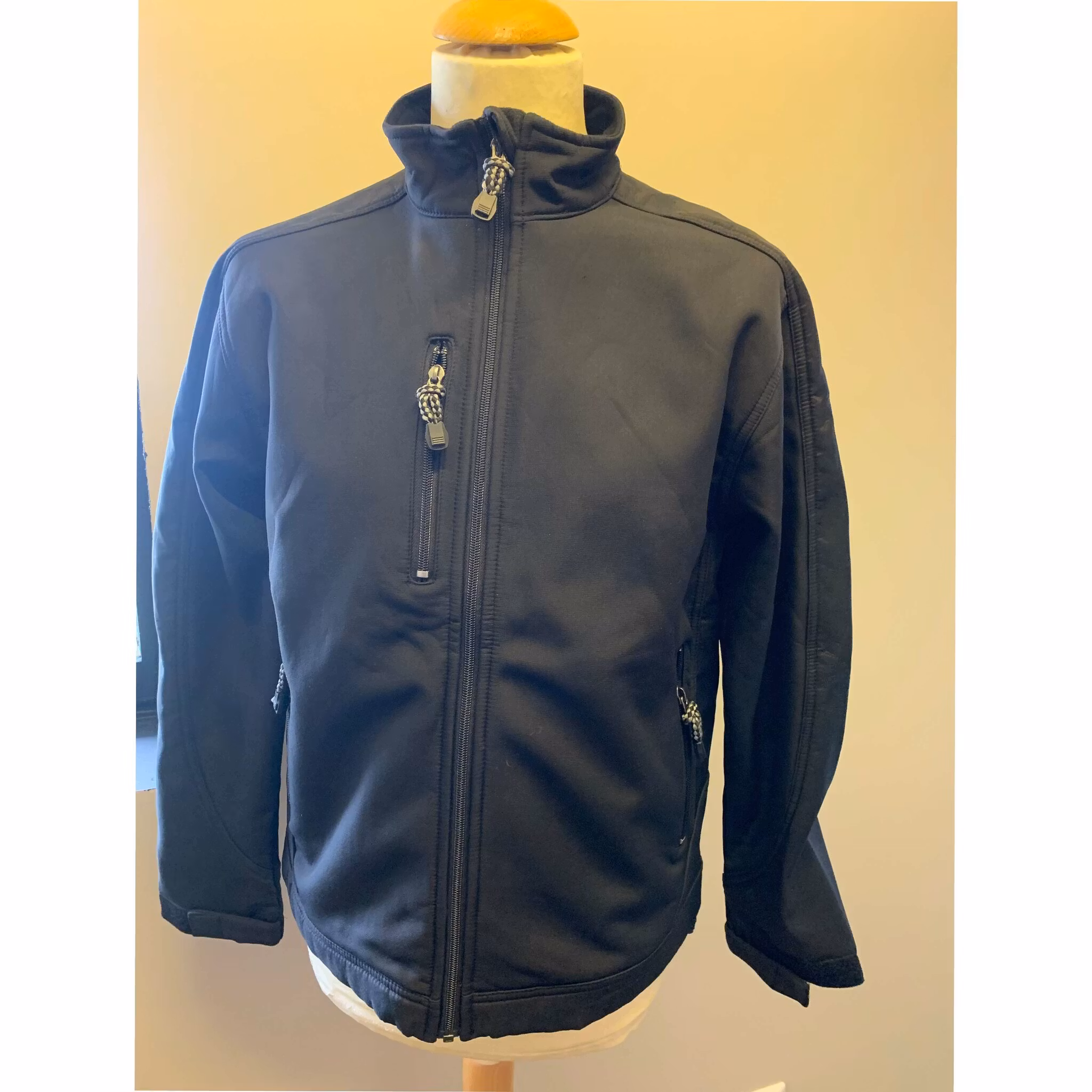 Softshell jakke