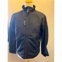 Softshell jakke