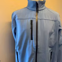 Softshell jakke