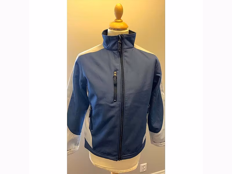 Softshell Jakke