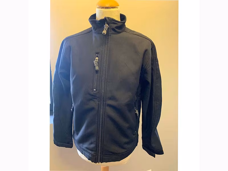 Softshell Jakke