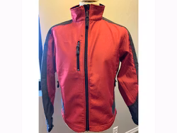 Softshell Jakke