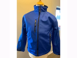 Softshell Jakke