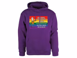 Dangfart Genser - Pride