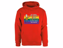 Dangfart Genser - Pride