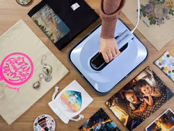 Craft Express Heat Press