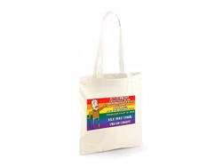 Dangfart Bag For Life